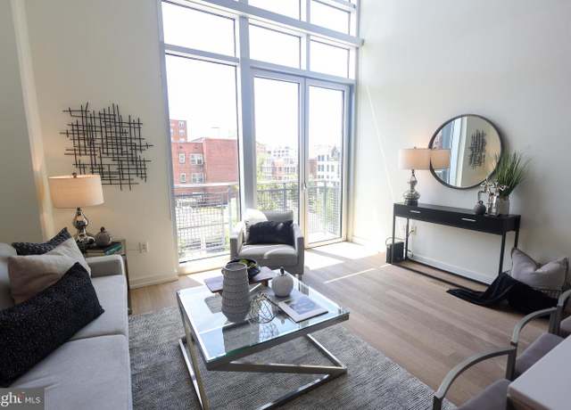 Property at 1515 15th St NW #424, Washington, DC 20005, 2 beds, 2.5 baths