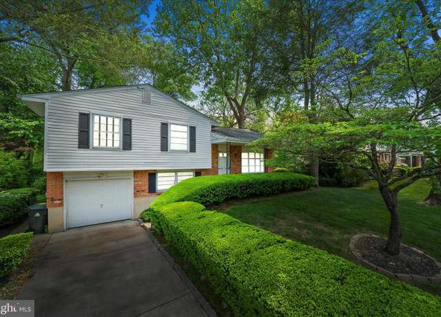 Property at 124 Timberline Dr, Newark, DE 19711, 3 beds, 1.5 baths