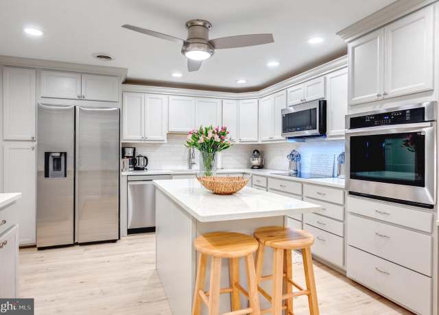 Property at 614-UNIT Loveville Rd Unit E02C, Hockessin, DE 19707, 2 beds, 2 baths