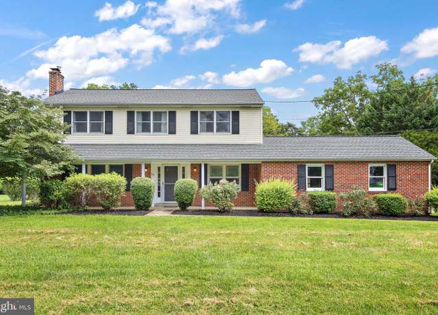 Property at 98 Husbands Dr, Wilmington, DE 19803, 4 beds, 2.5 baths