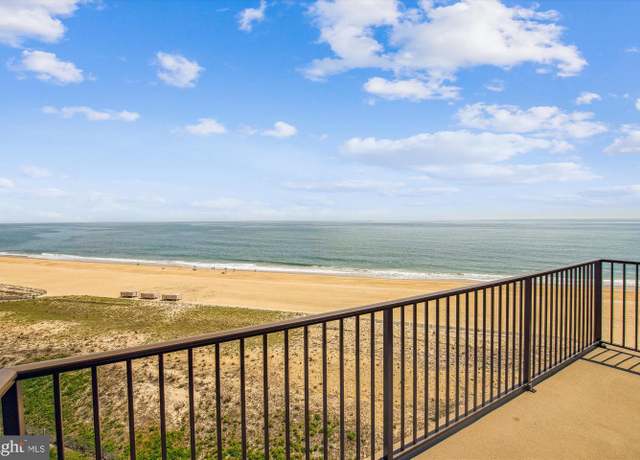 Property at 902 Chesapeake House Rd Unit 902N, Bethany Beach, DE 19930, 2 beds, 2.5 baths