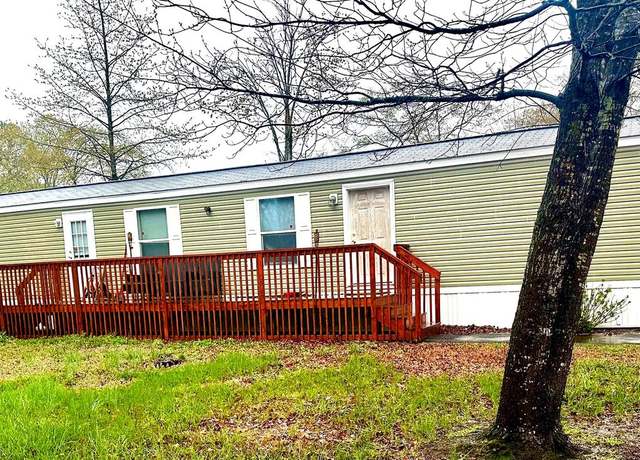 Property at 25703 Woodbine St #1384, Seaford, DE 19973, 2 beds, 2 baths