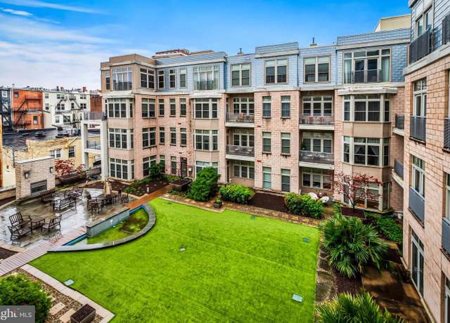 Property at 1209 N Charles St #314, Baltimore, MD 21201, 2 beds, 2 baths