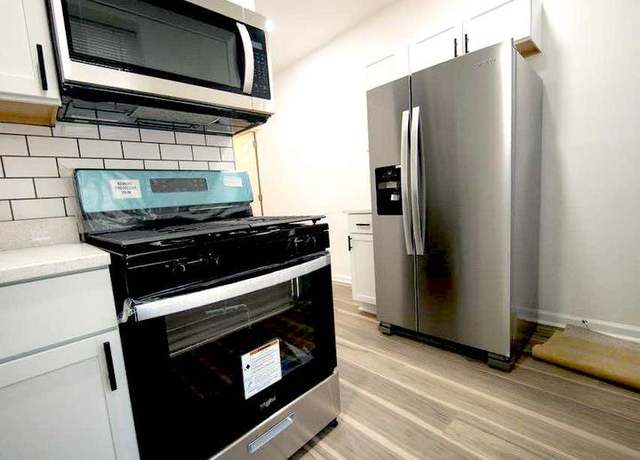 Property at 2325 E Preston St, Baltimore, MD 21213, 3 beds, 1.5 baths