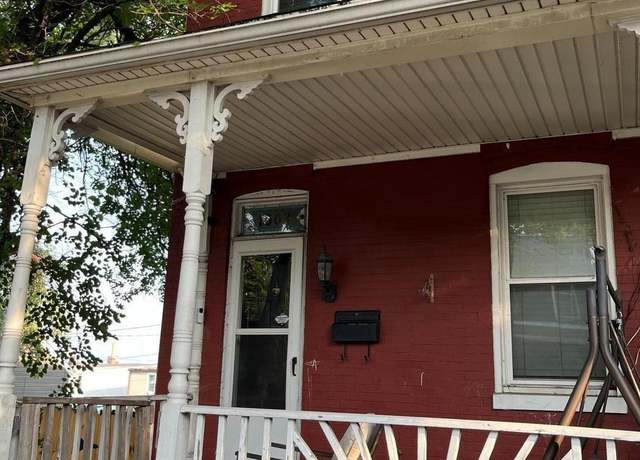 Property at 1503 Elmtree, Baltimore City, MD 21226, 3 beds, 1 bath