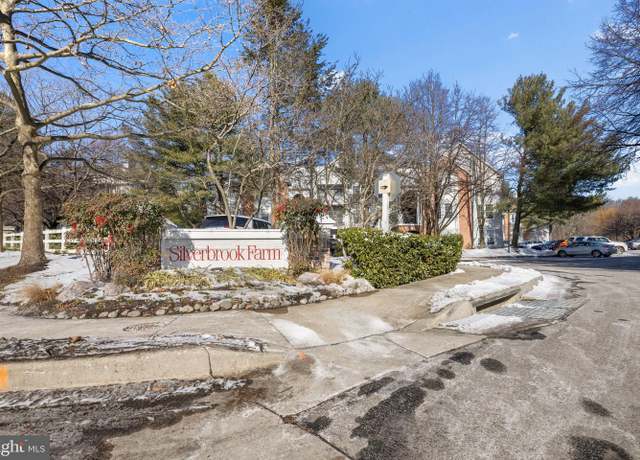 Property at 4401 Silverbrook Ln Unit B104, Owings Mills, MD 21117, 2 beds, 2 baths
