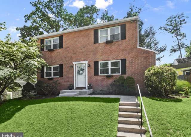 Property at 2915 Andrea Ave, Baltimore, MD 21234, 5 beds, 3.5 baths