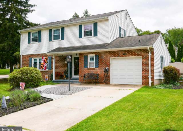 Property at 307 Townleigh Rd, Reisterstown, MD 21136, 4 beds, 2.5 baths