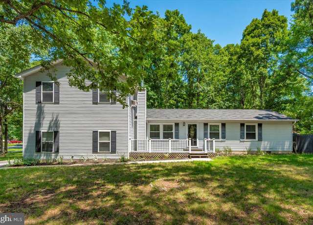 Property at 12284 Bandera Ln, Lusby, MD 20657, 5 beds, 3 baths
