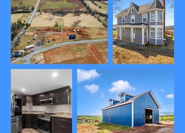 Property at 13229 Hessong Bridge Rd, Thurmont, MD 21788, 4 beds, 2 baths