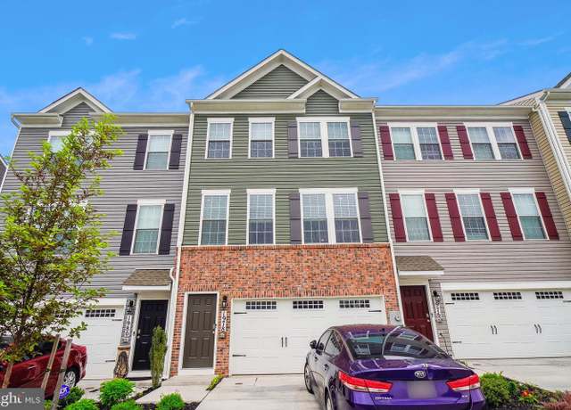 Property at 1978 Fauna Dr, Frederick, MD 21702, 3 beds, 3.5 baths