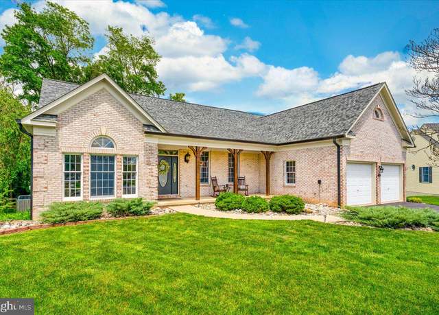 Property at 5810 Underwood Ct, Adamstown, MD 21710, 4 beds, 3 baths