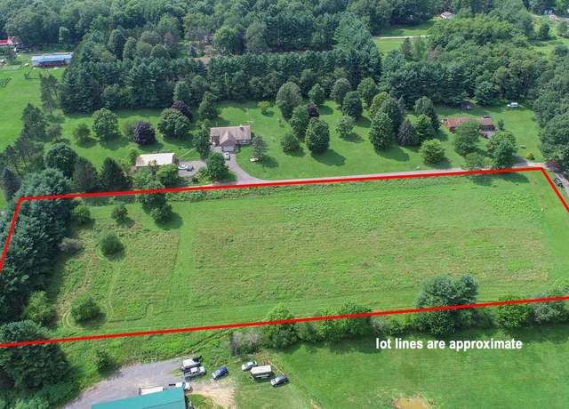 Property at 4.00 Acres Moose Xing, Oakland, MD 21550