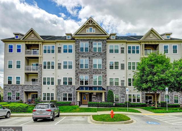Property at 2211 John Gravel Rd Unit E, Marriottsville, MD 21104, 2 beds, 2 baths