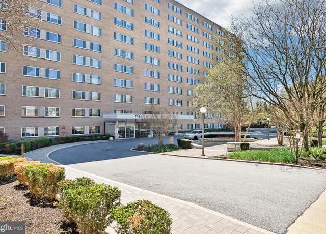 Property at 1900 Lyttonsville Rd #1204, Silver Spring, MD 20910, 1 bed, 1 bath