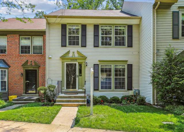 Property at 14329 Long Channel Dr, Germantown, MD 20874, 3 beds, 3.5 baths