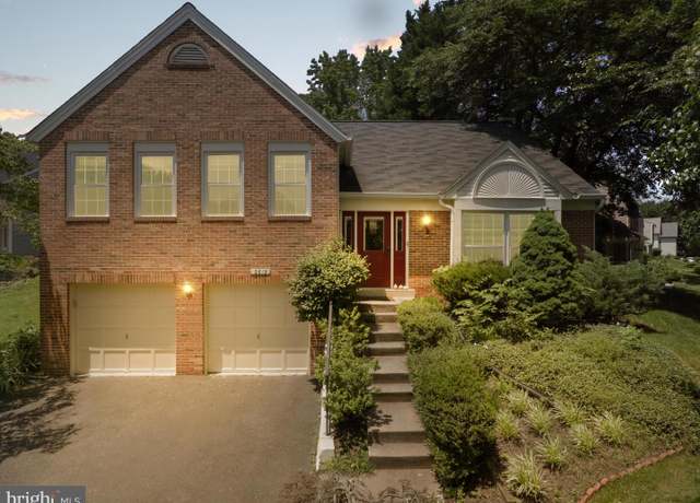 Property at 2612 Hawkshead Ct, Silver Spring, MD 20904, 4 beds, 3 baths