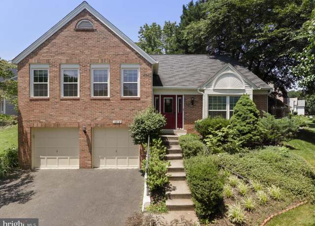 Property at 2612 Hawkshead Ct, Silver Spring, MD 20904, 4 beds, 3 baths