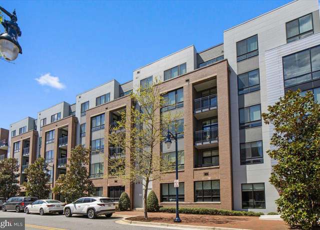 Property at 145 Riverhaven Dr #309, Oxon Hill, MD 20745, 2 beds, 2 baths