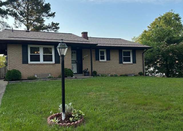 Property at 10912 Phillips Dr, Upper Marlboro, MD 20772, 5 beds, 3 baths