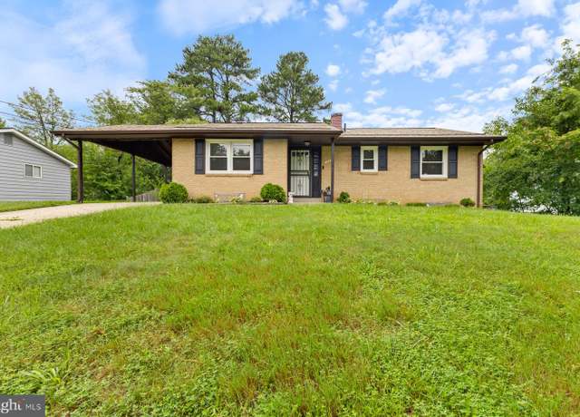 Property at 10912 Phillips Dr, Upper Marlboro, MD 20772, 5 beds, 3 baths