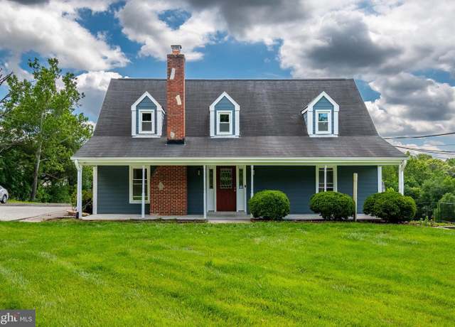 Property at 5601 Good Luck Rd, Riverdale, MD 20737, 6 beds, 4.5 baths