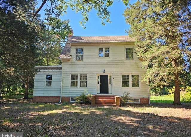 Property at 27930 Pemberton Dr, Salisbury, MD 21801, 3 beds, 1.5 baths