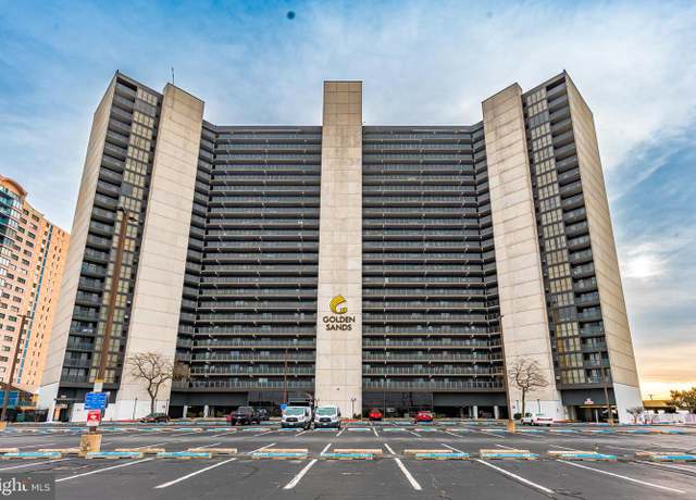 Property at 10900 Coastal Hwy #710, Ocean City, MD 21842, 1 bath
