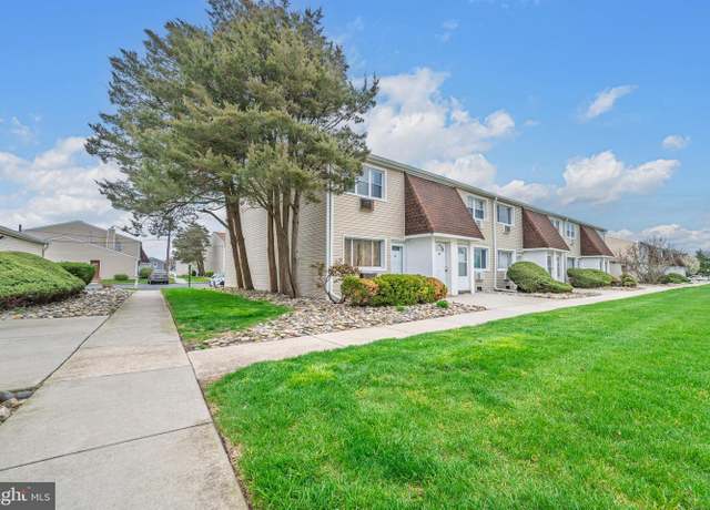 Property at 4901 Harbor Beach Blvd Unit G1, Brigantine, NJ 08203, 1 bed, 1 bath