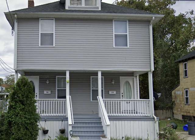 Property at 508--10 Portland Ave, Pleasantville, NJ 08232, 5 beds