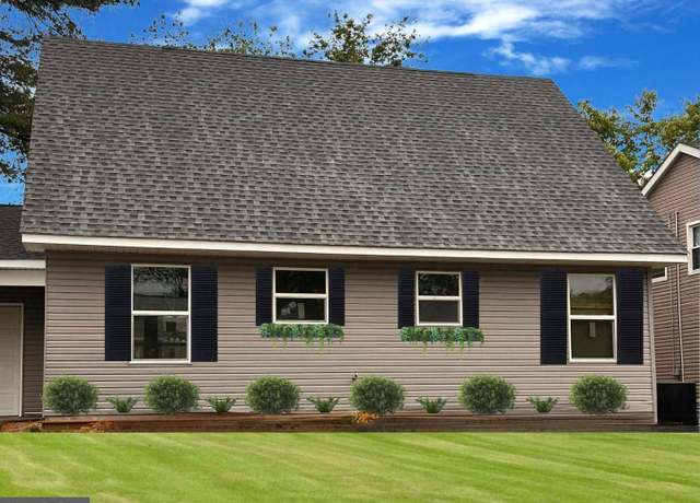 Property at 21 Berkshire Ln, Willingboro, NJ 08046, 3 beds, 2 baths