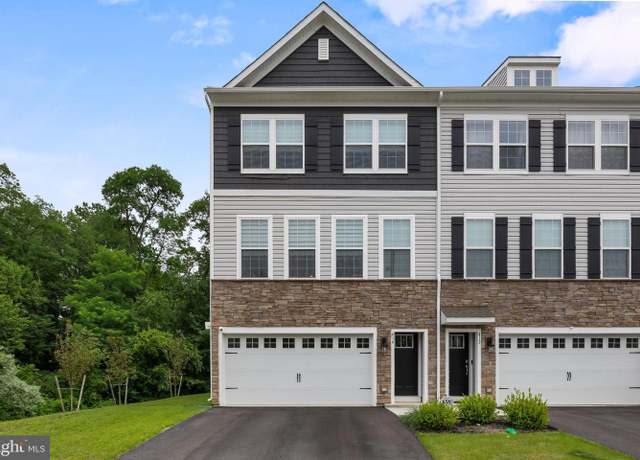 Property at 414 Monte Farm, Mount Laurel, NJ 08054, 3 beds, 2.5 baths