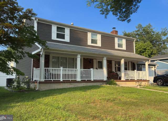 Property at 31 Cornell, Delran, NJ 08075, 8 beds, 5 baths