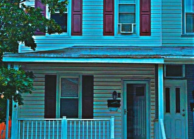 Property at 101 E Washington St, Riverside, NJ 08075, 2 beds, 1 bath