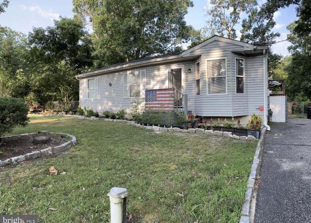 Property at 333 Olive Rd, Millville, NJ 08332, 3 beds, 2 baths