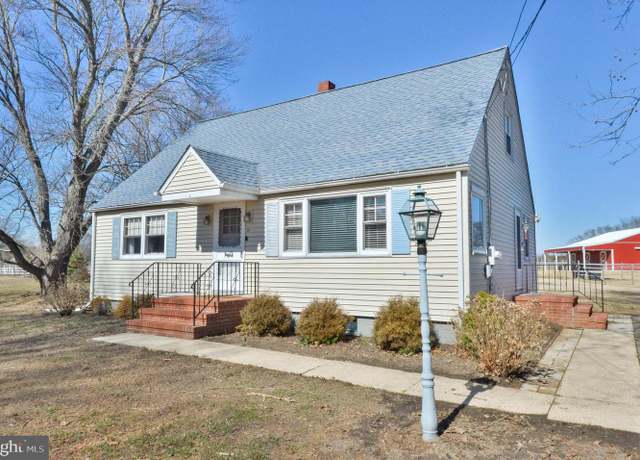 Property at 91 Mary Elmer Dr, Bridgeton, NJ 08302, 3 beds, 2 baths