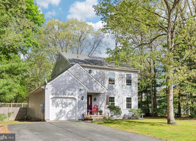 Property at 349 Briar Dr, Millville, NJ 08332, 3 beds, 2.5 baths