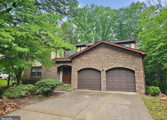 Property at 7 Acorn Hill Dr, Voorhees, NJ 08043, 4 beds, 2.5 baths