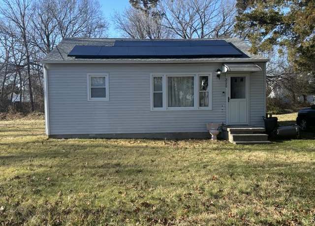 Property at 322 Madison Ave, Woodbine, NJ 08270, 2 beds, 2 baths