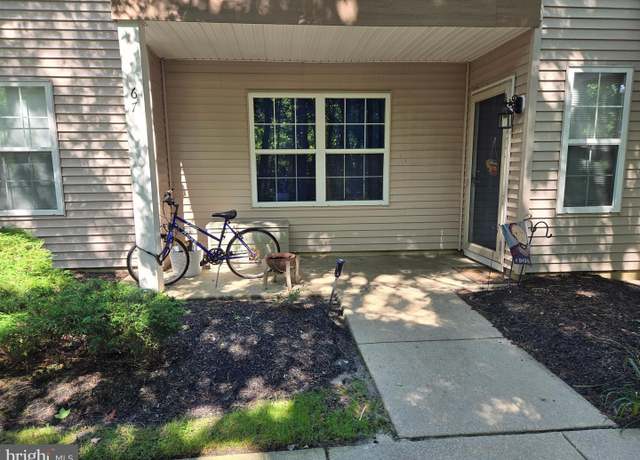 Property at 67 Crestmont Dr, Mantua, NJ 08051, 2 beds, 2 baths