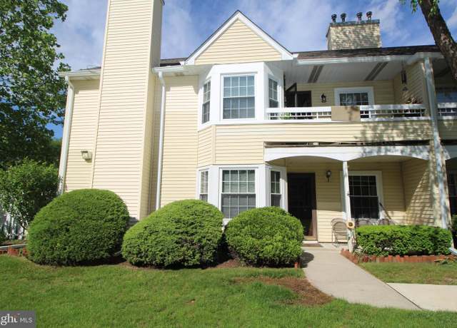 Property at 29 Huber Ct, Hightstown, NJ 08520, 2 beds, 2 baths