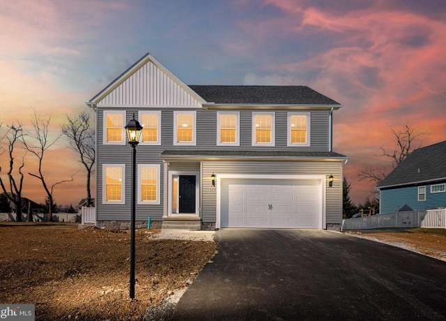 Property at 65 Eagle Ln Lot 3, Hanover, PA 17331, 4 beds, 1.5 baths