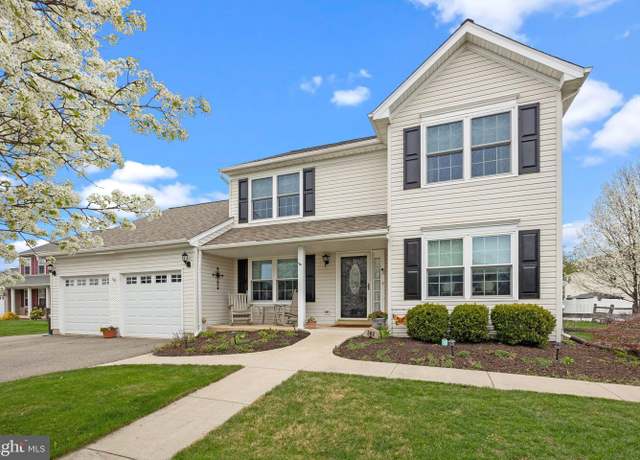 Property at 503 Starflower St, Warrington, PA 18976, 4 beds, 4 baths