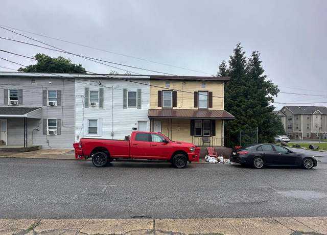 Property at 6/8 Kenneth Ave, Shippensburg, PA 17257, 9 beds, 4 baths