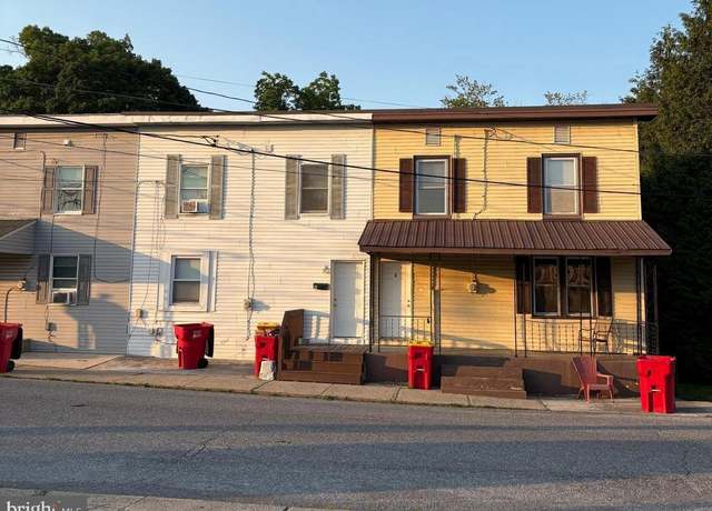 Property at 6/8 Kenneth Ave, Shippensburg, PA 17257, 9 beds, 4 baths