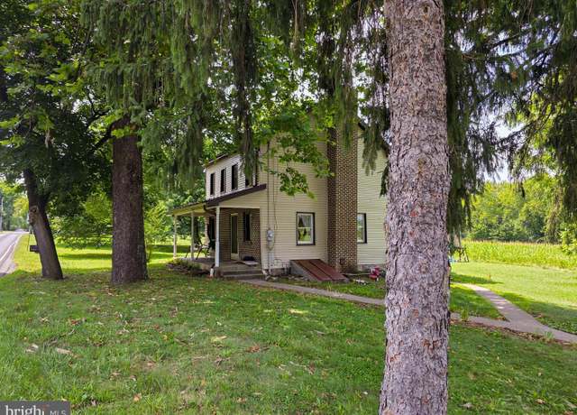 Property at 1207 Pine Rd, Carlisle, PA 17015, 3 beds, 1.5 baths