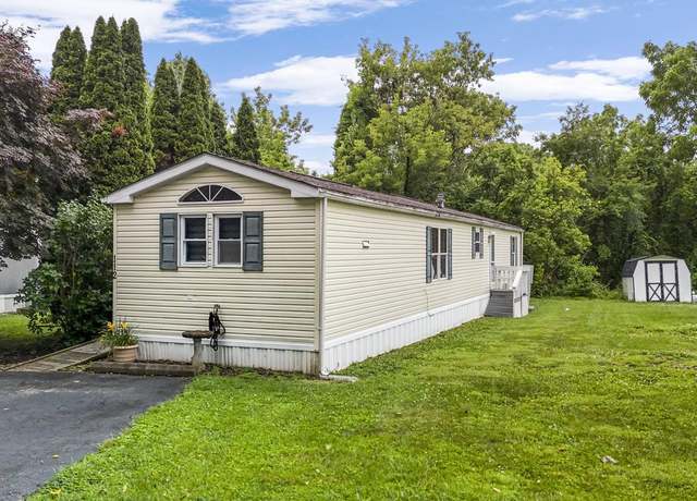 Property at 112 Mckinley Dr, Coatesville, PA 19320, 2 beds, 1 bath