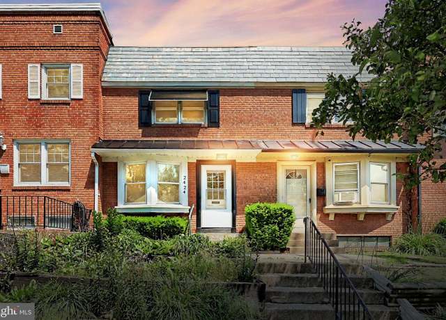 Property at 2424 Brookwood St, Harrisburg, PA 17104, 3 beds, 2 baths