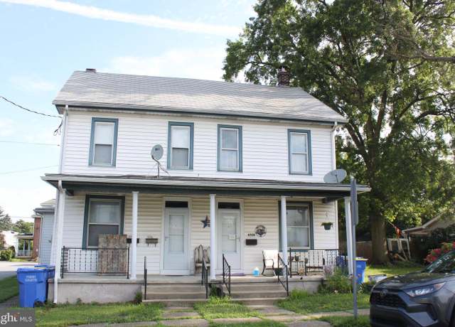 Property at 6710-6720 Clearfield St, Harrisburg, PA 17111, 5 beds, 3.5 baths