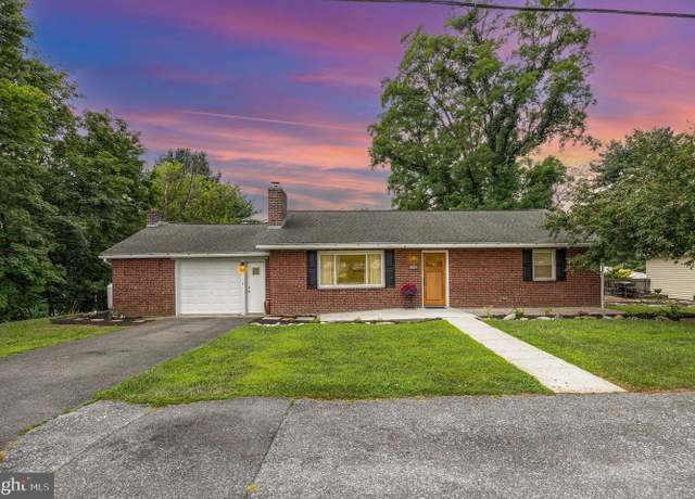 Property at 1025 Highspire Rd, Harrisburg, PA 17111, 3 beds, 2 baths